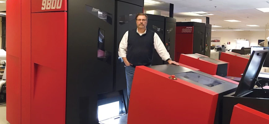 Allied Printing Services Invests in Additional Capacity Thumb