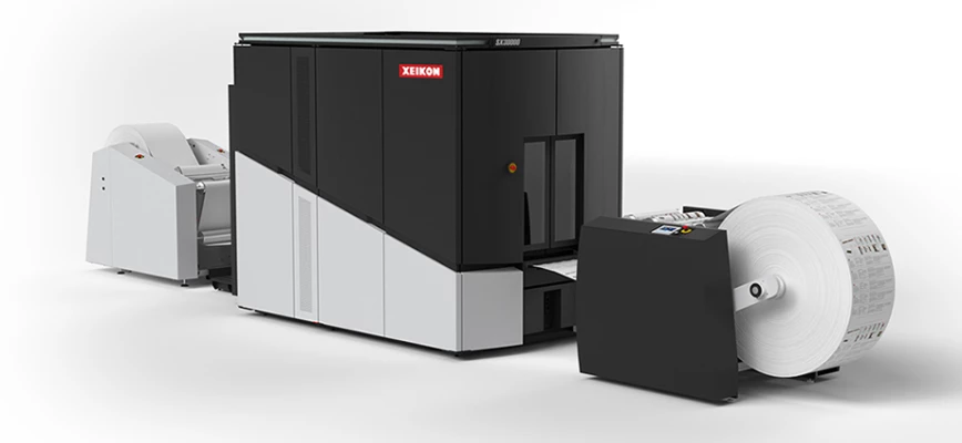 Allied Printing Services Expands Digital Print Production With Two New Xeikon SX30000 Presses Thumb
