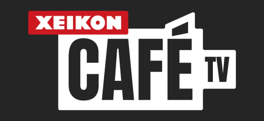 Xeikon Café TV - North America Thumb